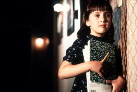 Matilda Sat.1
