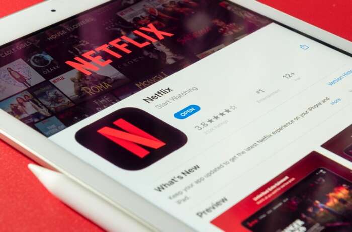 Netflix Streaming