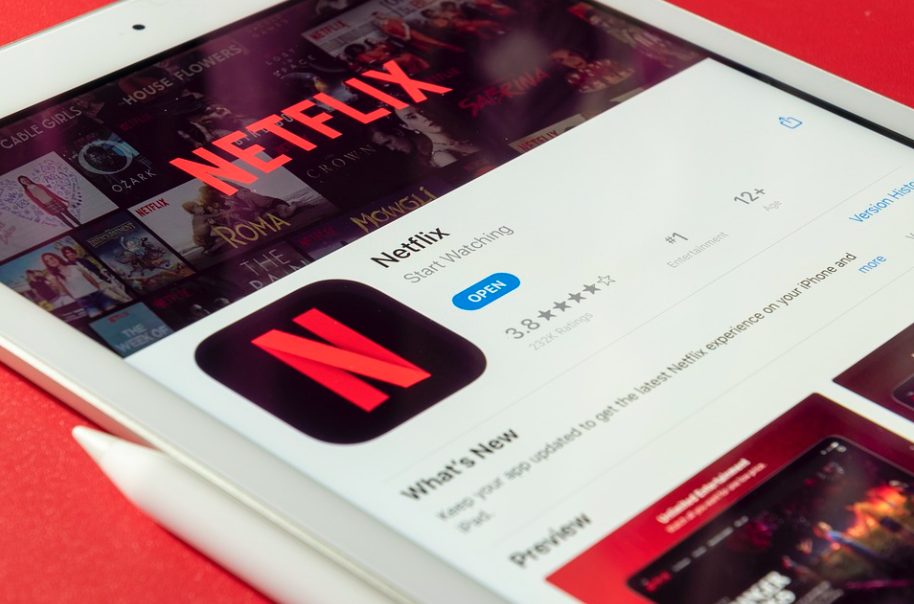 Netflix Streaming