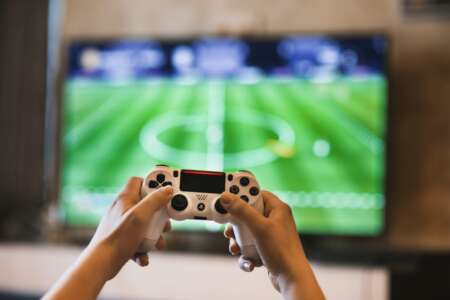 Gamer Geschenke