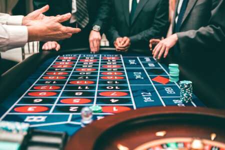 Casinos Deutschland