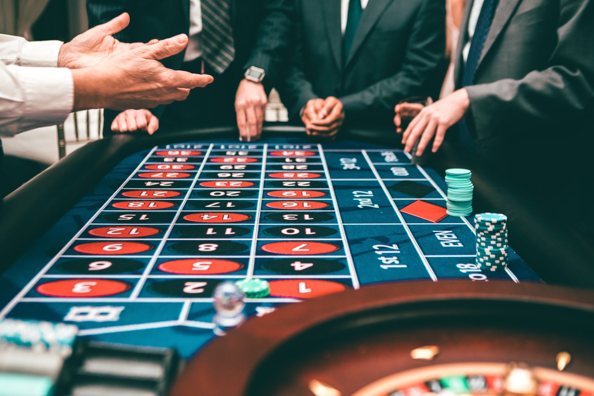 Casinos Deutschland