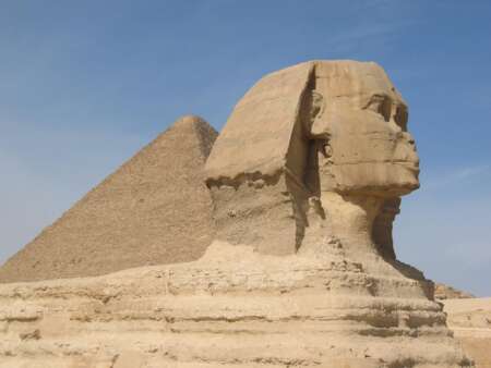 Ägypten erbe
