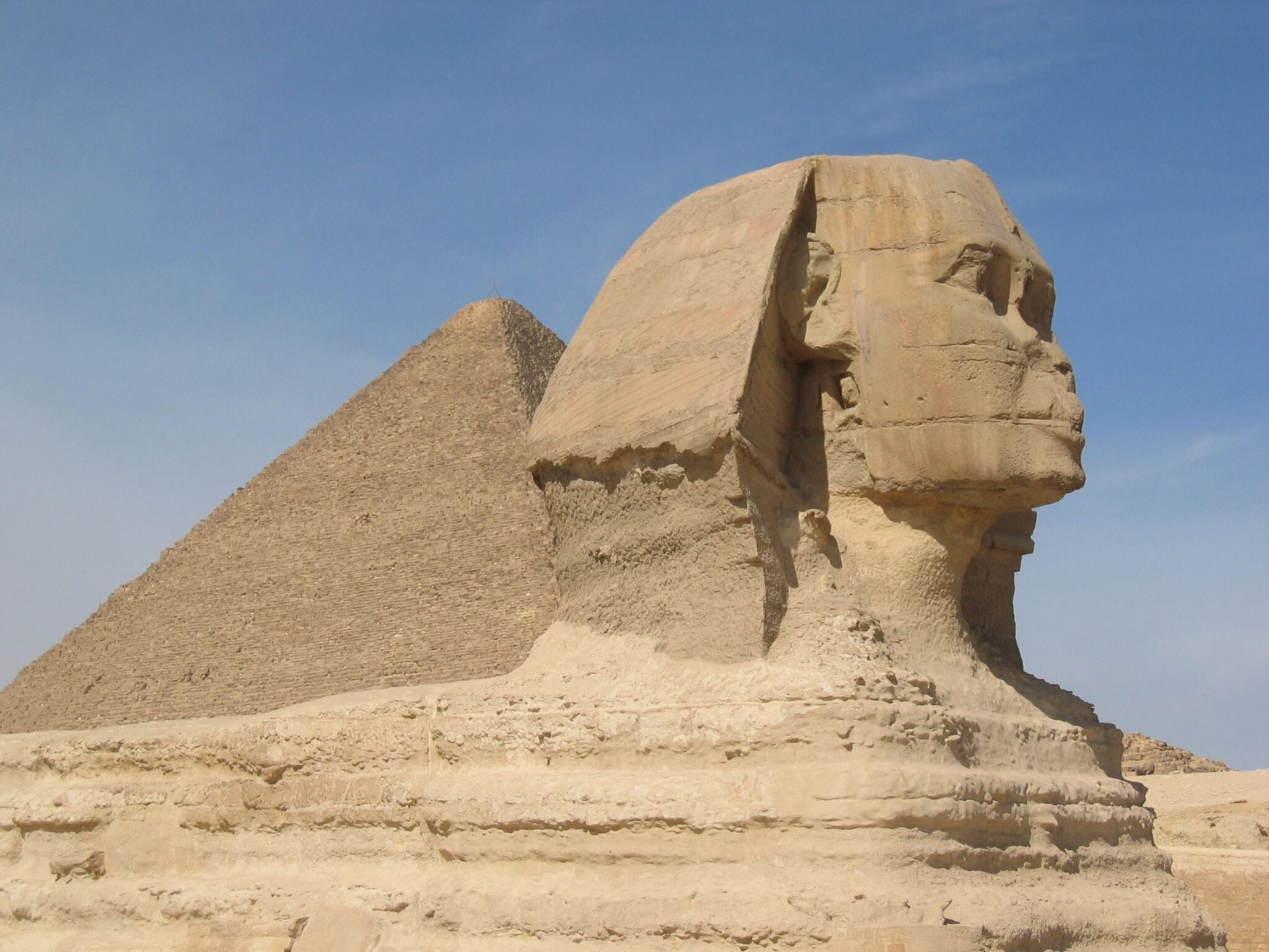 Ägypten erbe
