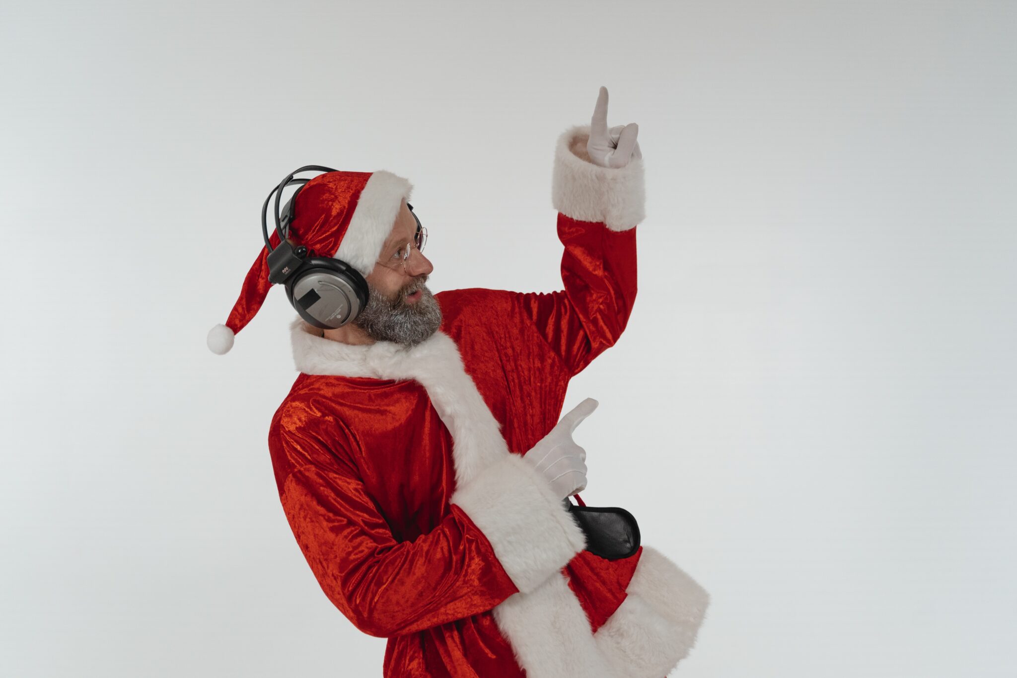 Newsletter Kulturhighlights Weihnachtssongs