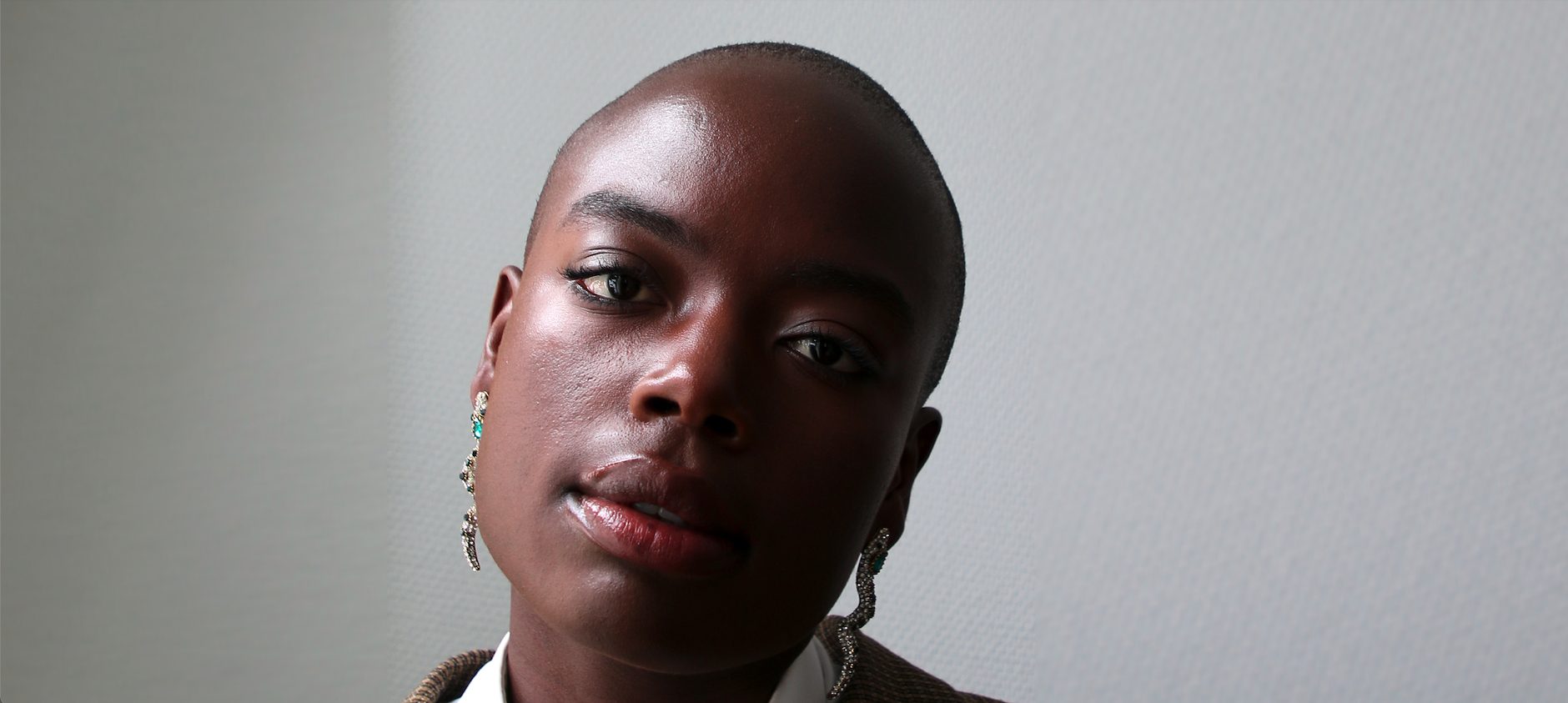Sandra Mujinga Hamburger Bahnhof