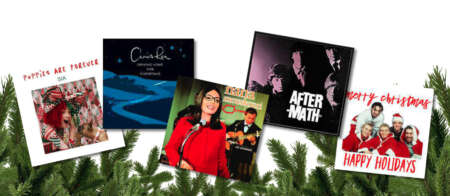 Beste Songs Musik Weihnachten