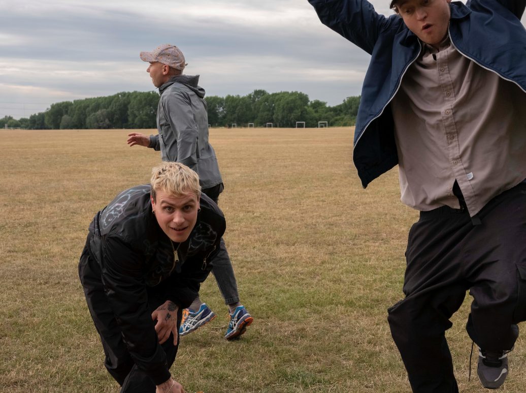 DMAs