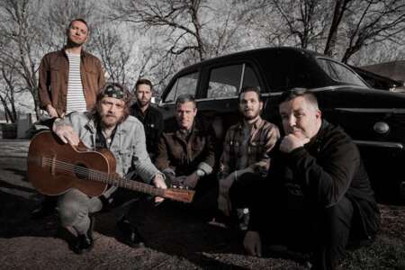 Dropkick Murphys 2023_credit Dave Stauble