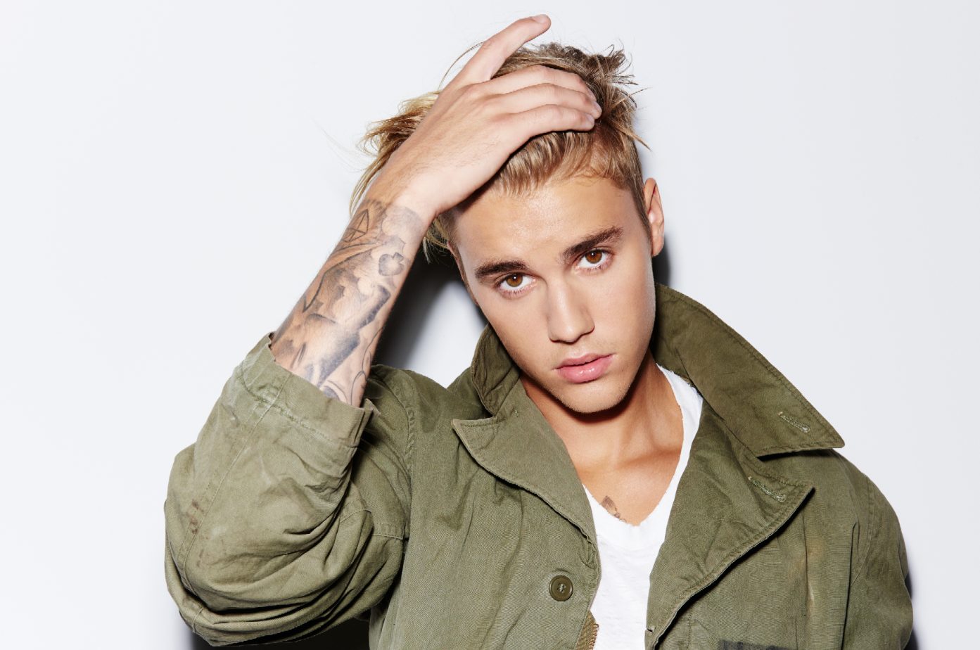 Geldprobleme? Das kennt der Superstar Justin Biber endgültig nicht mehr.