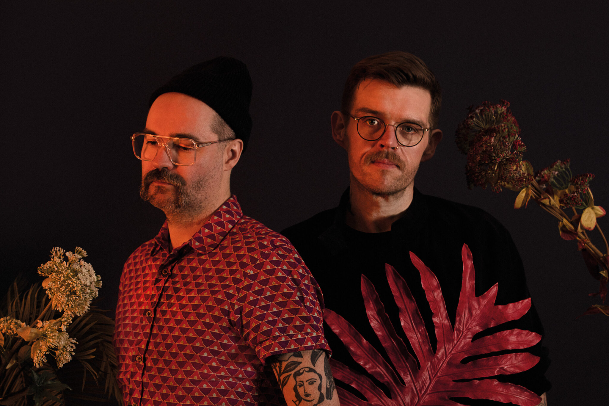 Club-Highlights dieser Woche: Jupiter Jones