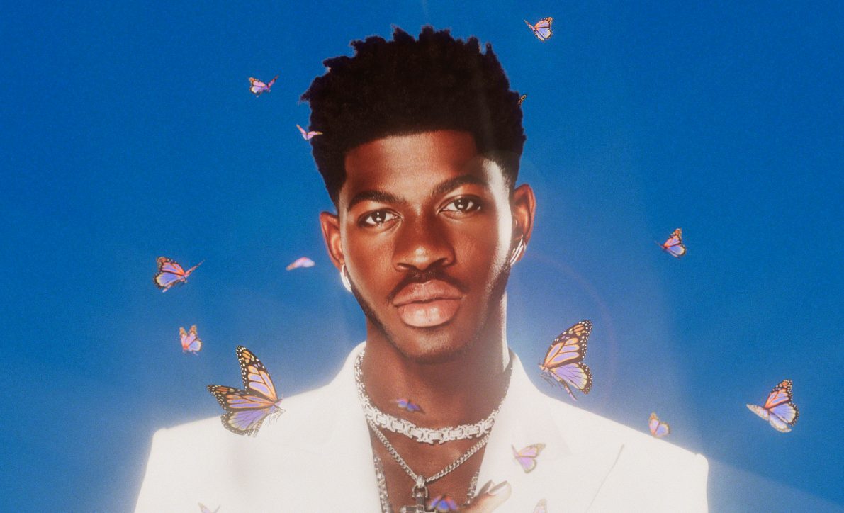 Lil Nas X Roskilde Festival 2023