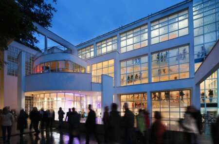 Museum Angewandte Kunst