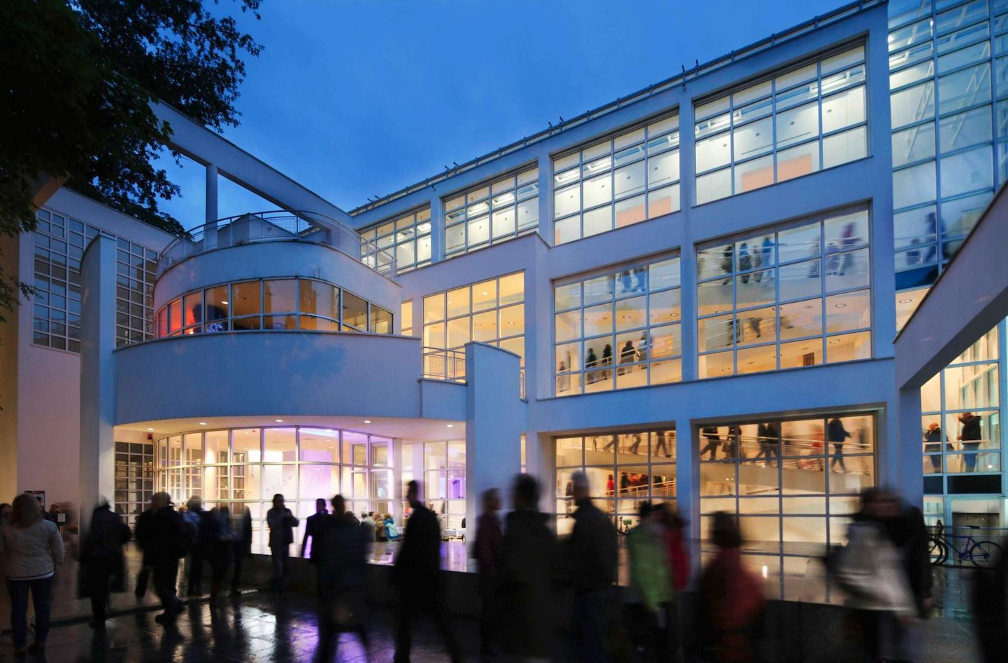 Museum Angewandte Kunst