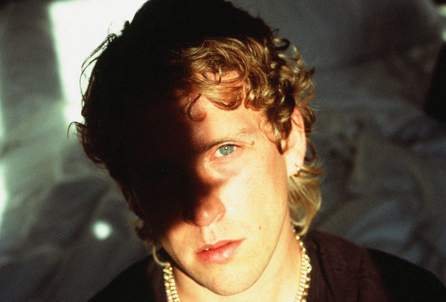 Rhodes im Interview Wer solche Freunde hat … kulturnews.de