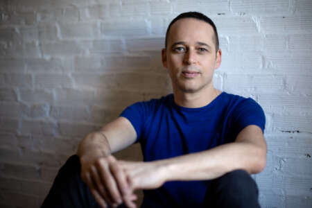 Ron Leshem_002_© Rachel Tine