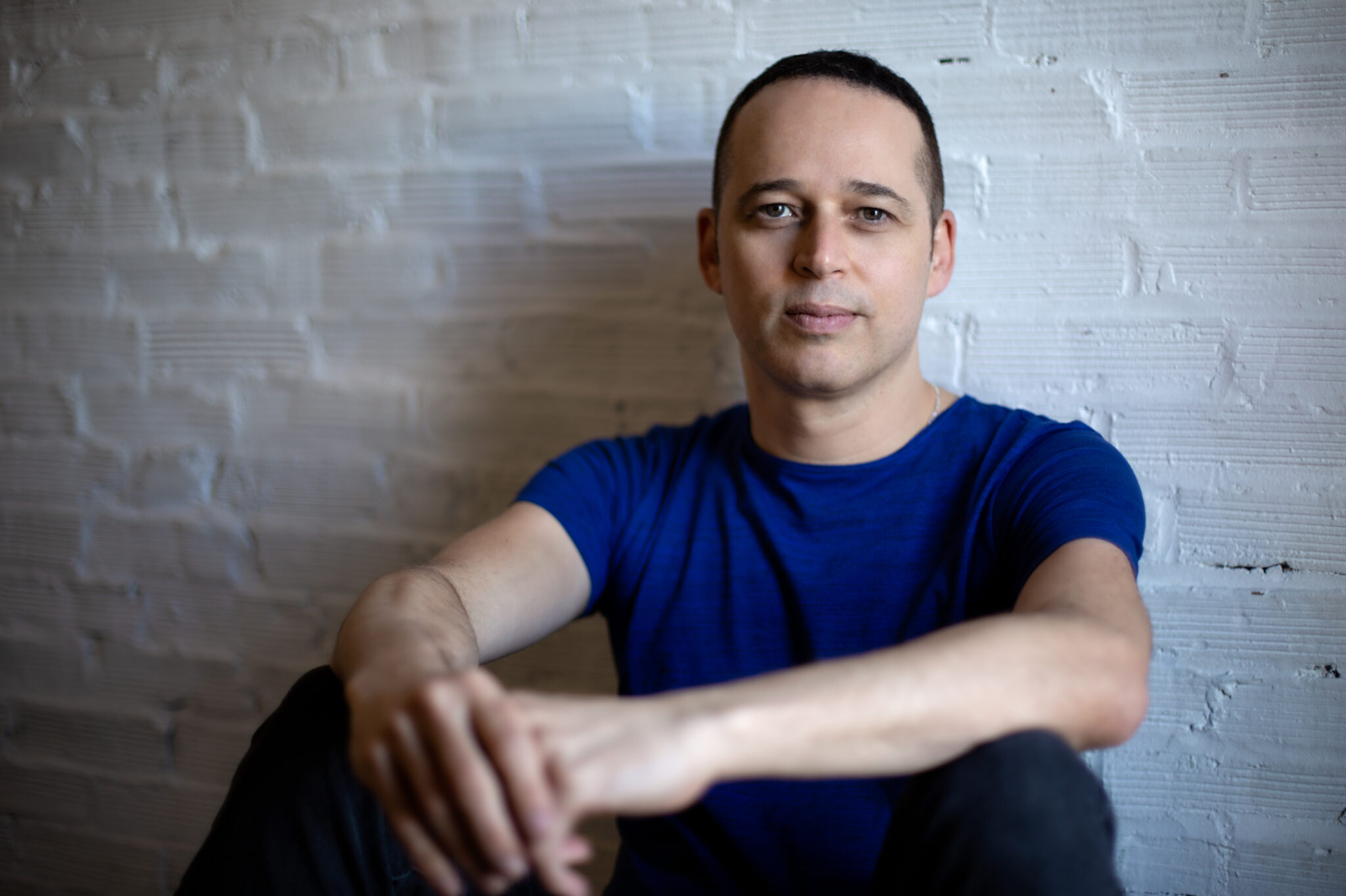 Ron Leshem_002_© Rachel Tine
