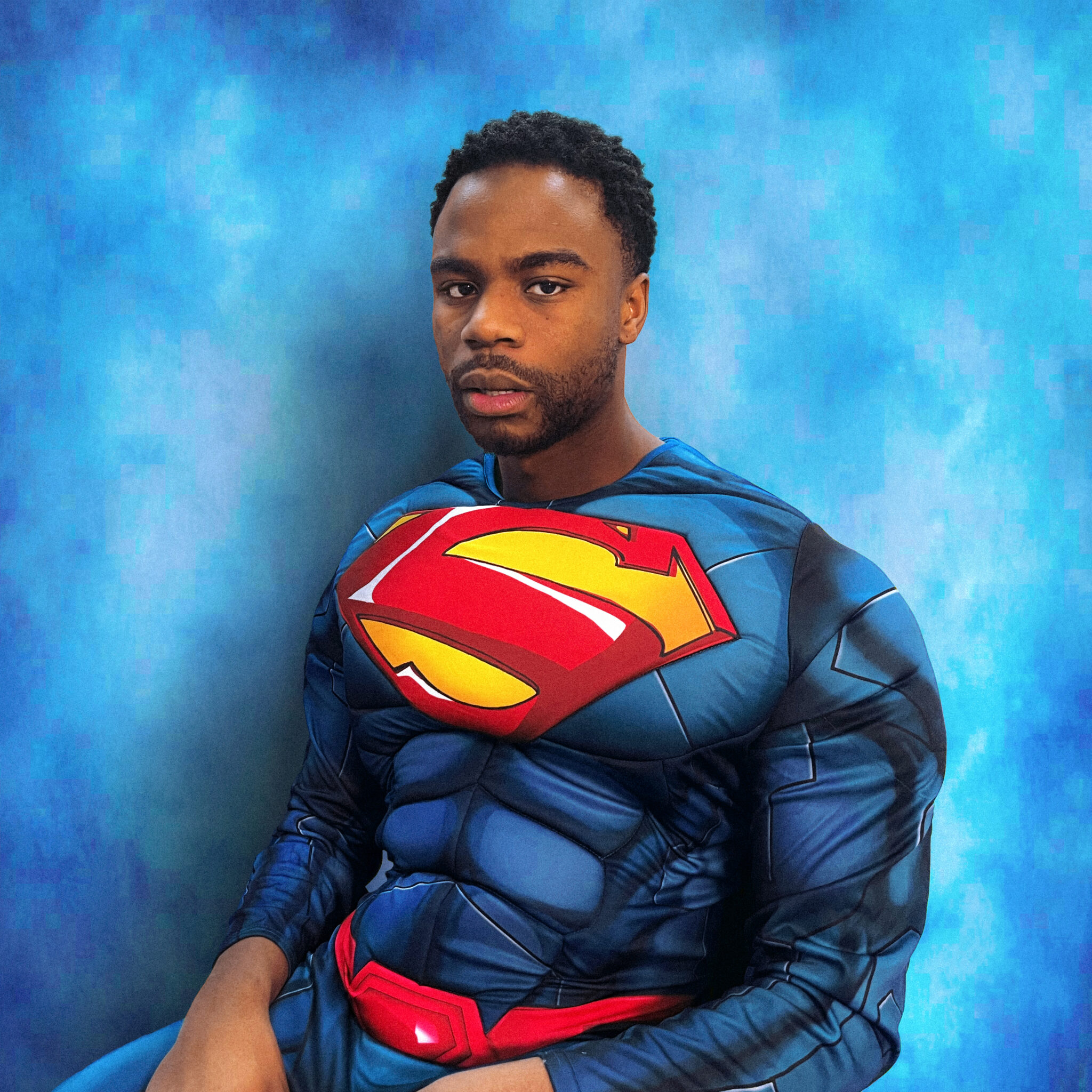 SYMBA SUPERMANN