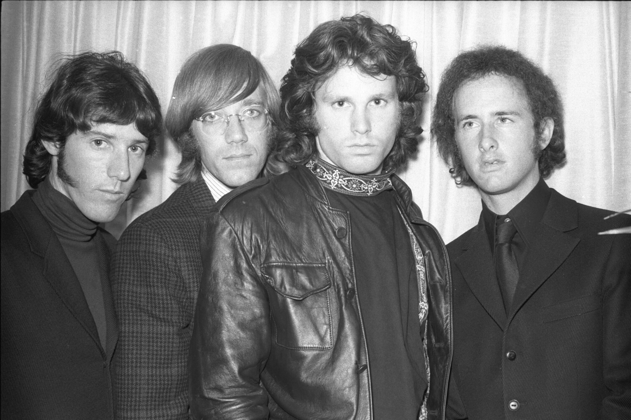 The doors verkaufen songs und rechte kulturnews de