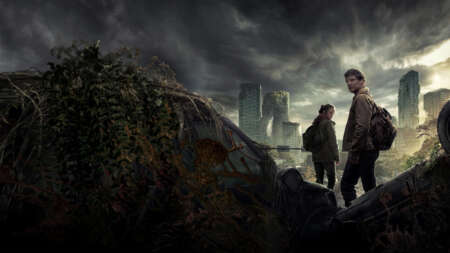 The Last of us HBO Sky Q Wow Sky Atlantic