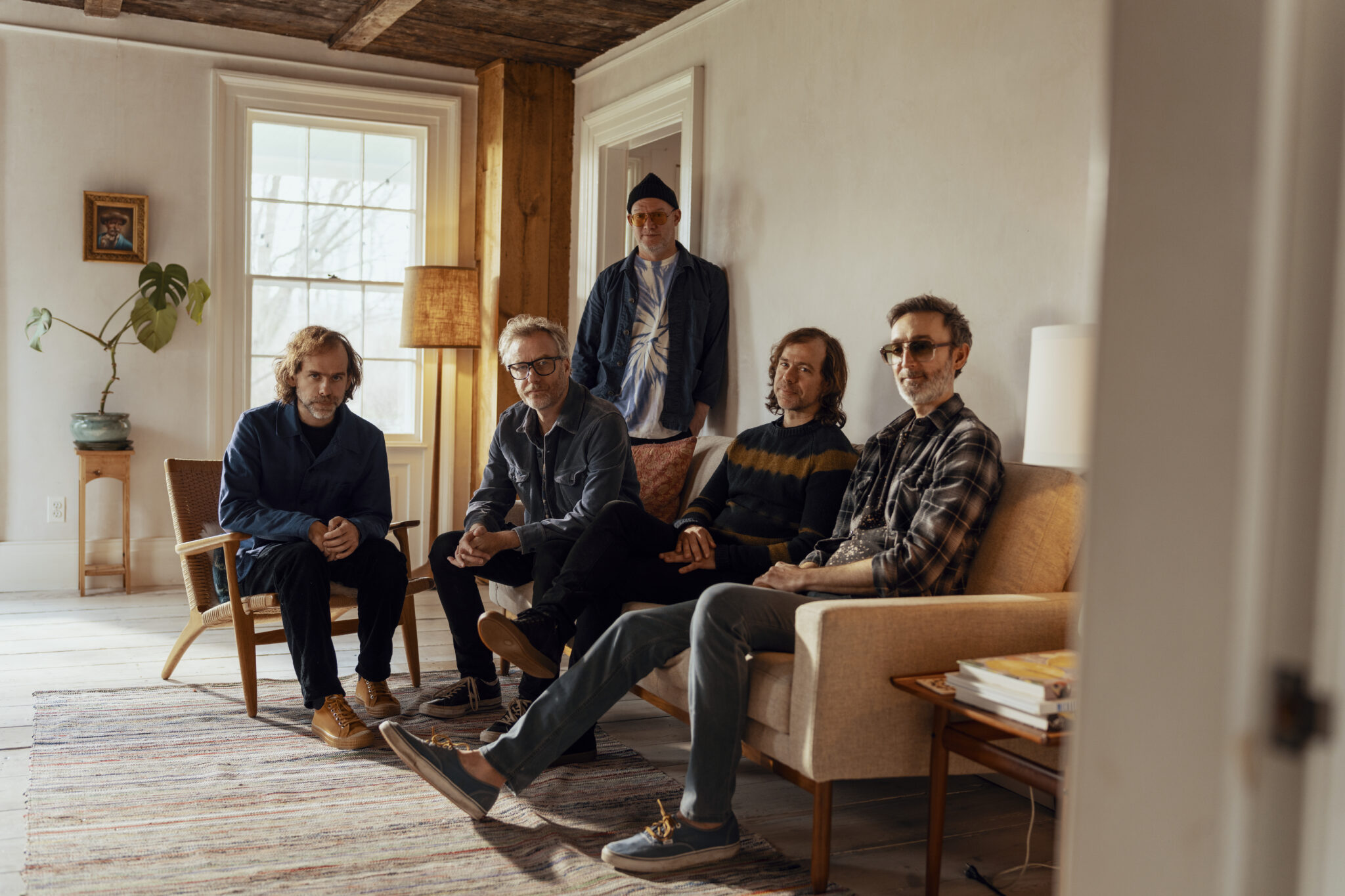 The National