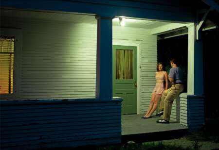 Wim Wenders Newsletter