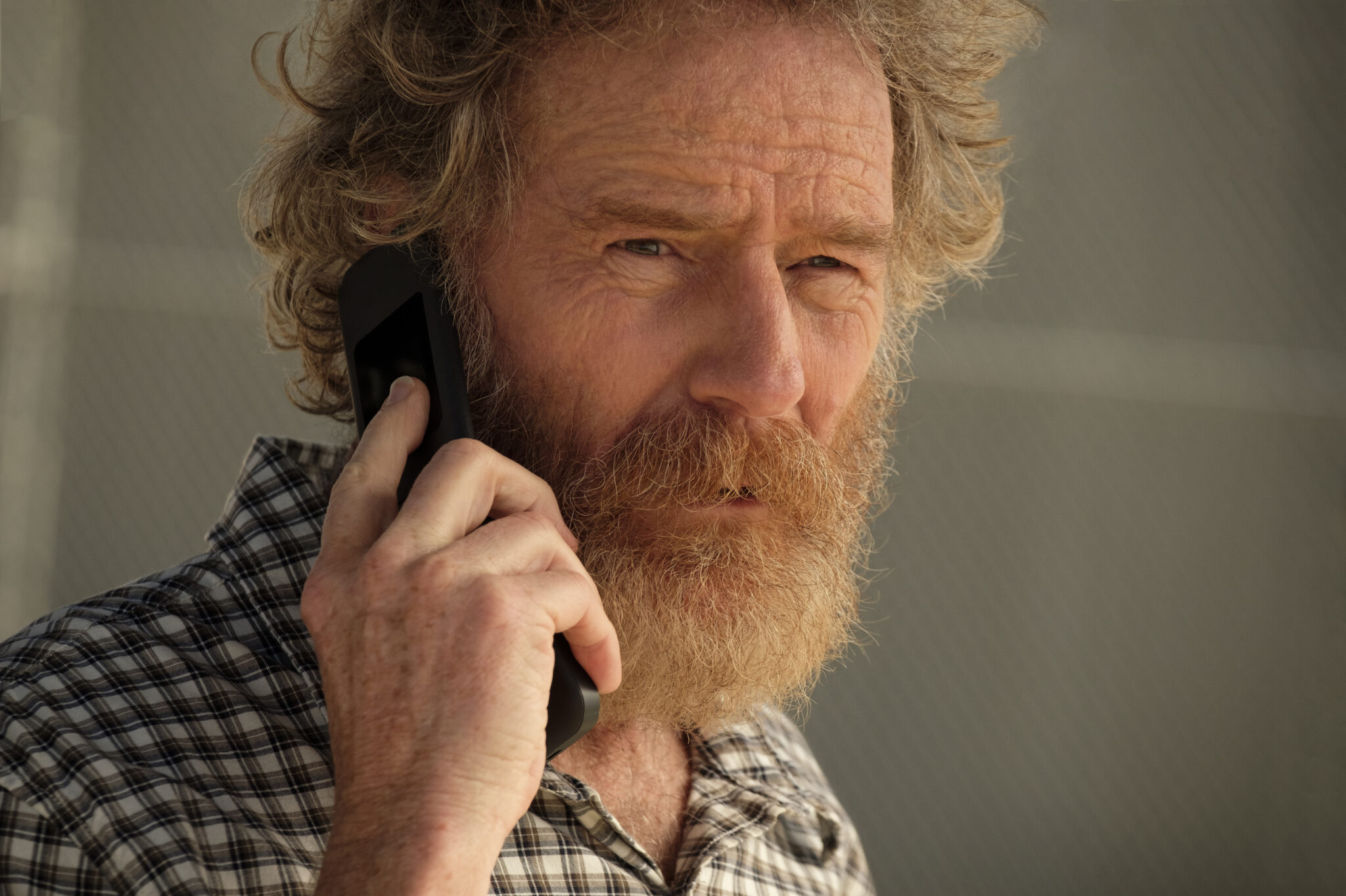 Your Honor Staffel 2 Season 2 Paramount+ Bryan Cranston