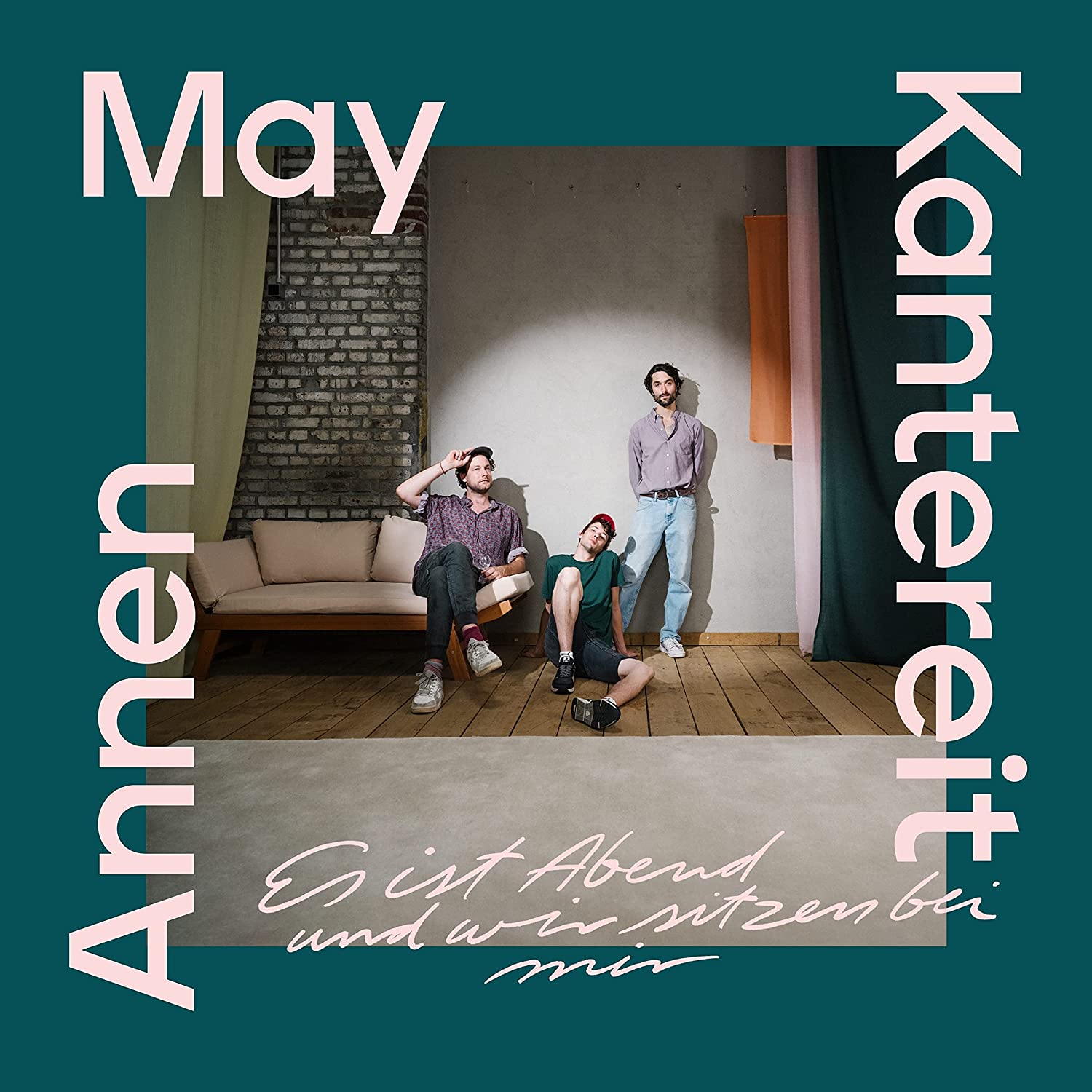 AnnenMayKantereit