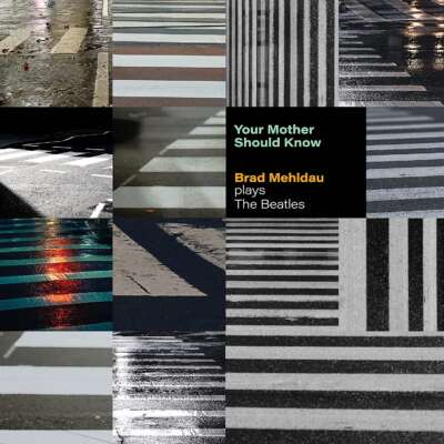 Brad Mehldau plays the Beatles