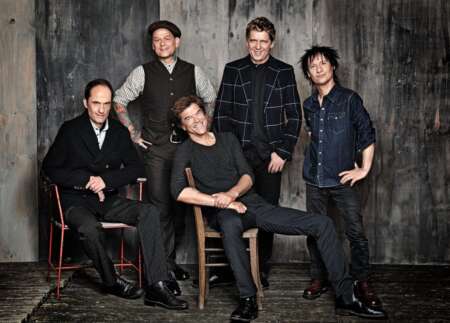Die Toten Hosen