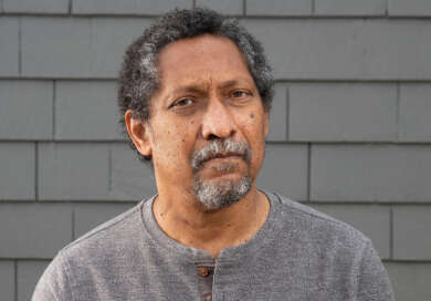 Jetzt gewinnen „Die Bäume“ der neue Roman von Percival Everett