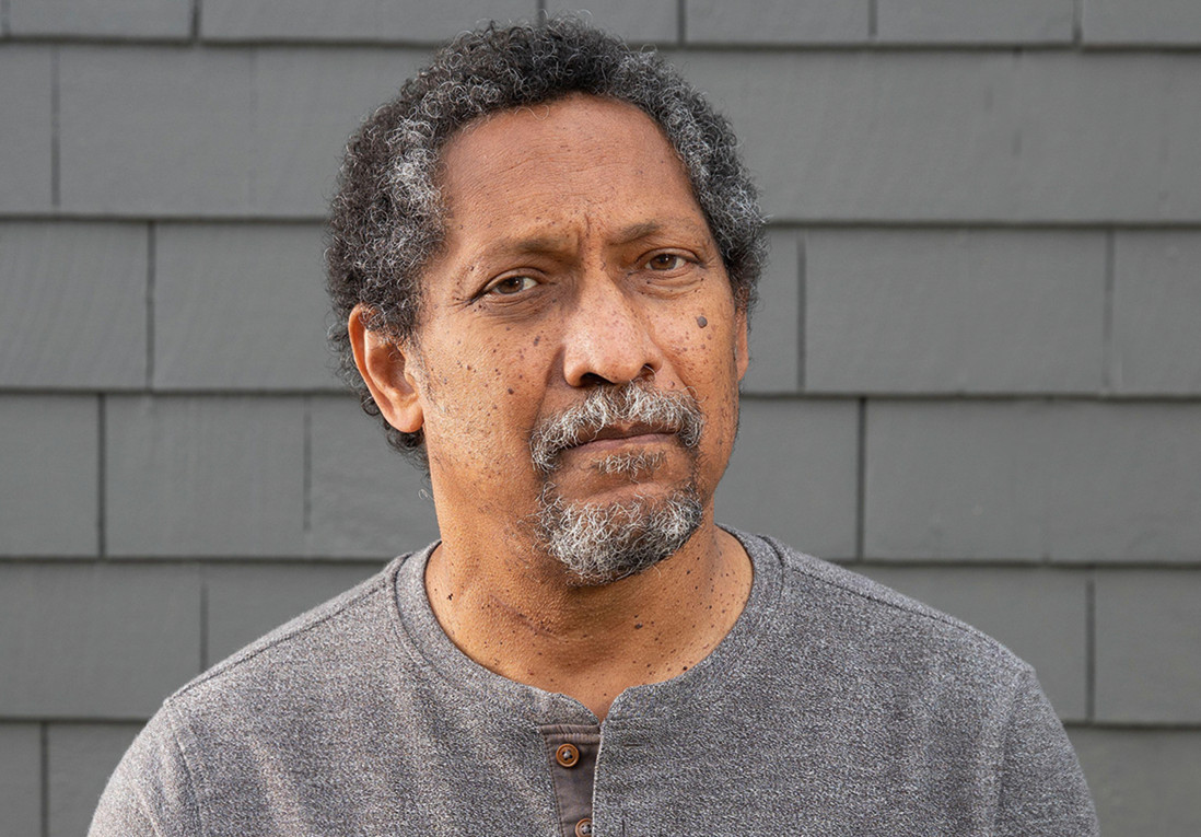 Percival Everett Die Bäume