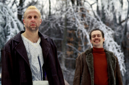 Fargo läuft bei Arte und in der Arte-Mediathek.