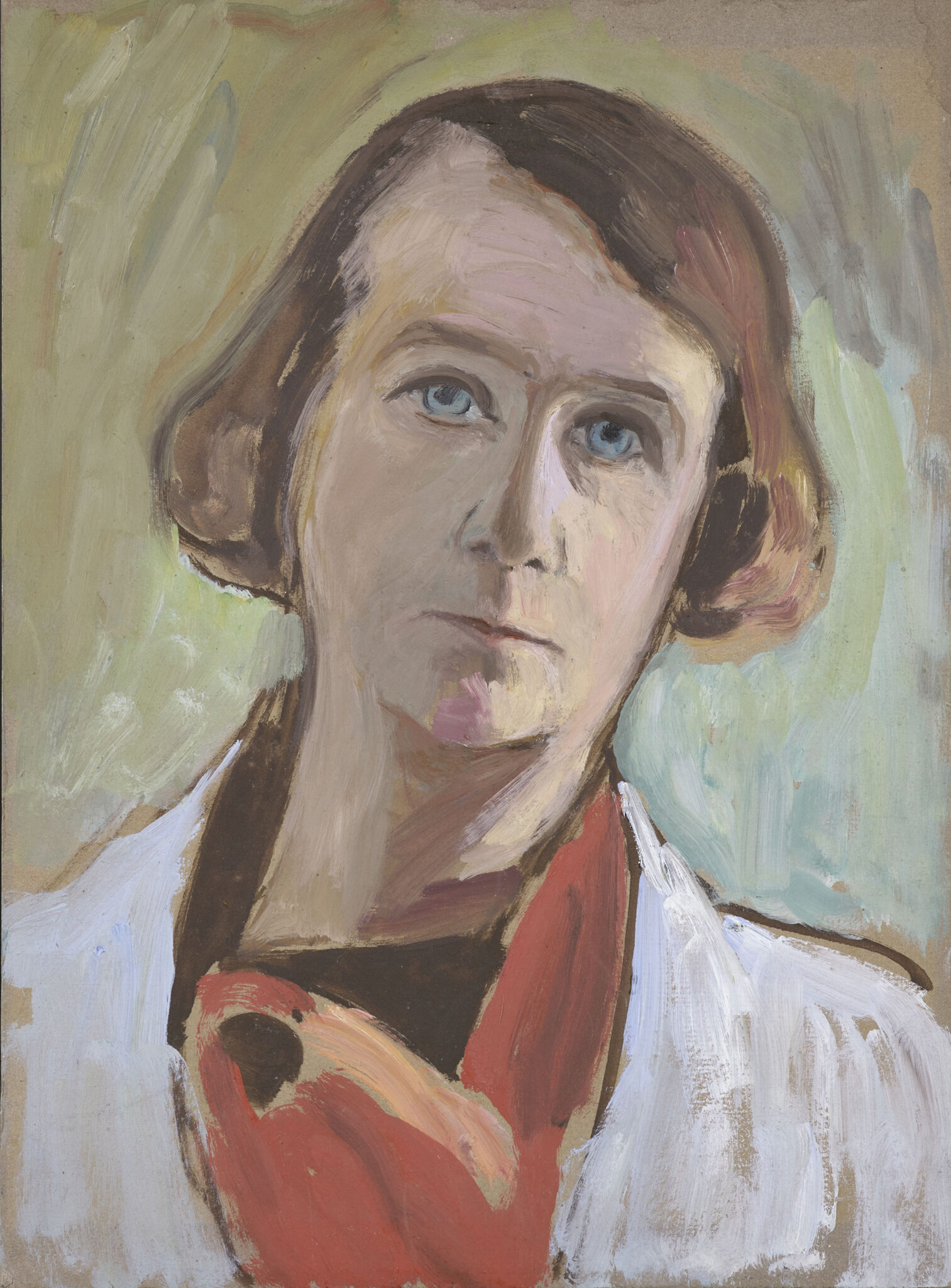 Bucerius Kunst Forum „Gabriele Münter Menschenbilder“ kulturnews.de