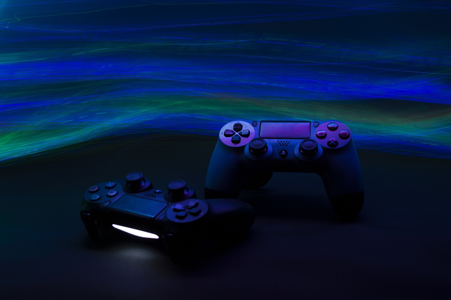 Video Games