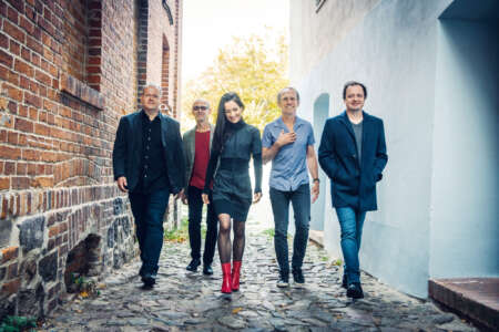 Keimzeit Akustik Quintett Tour