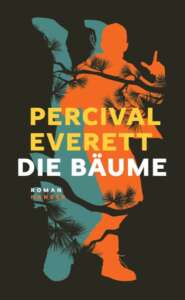 Percival Everett Neuer Roman Krimi Thriller