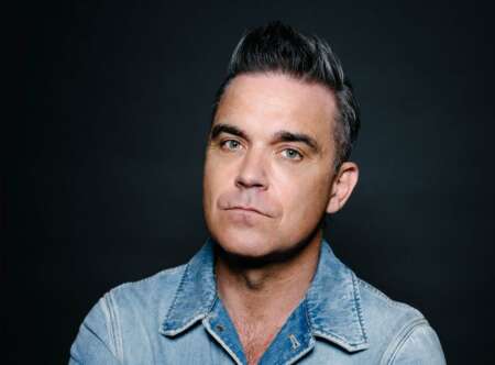 Robbie Williams