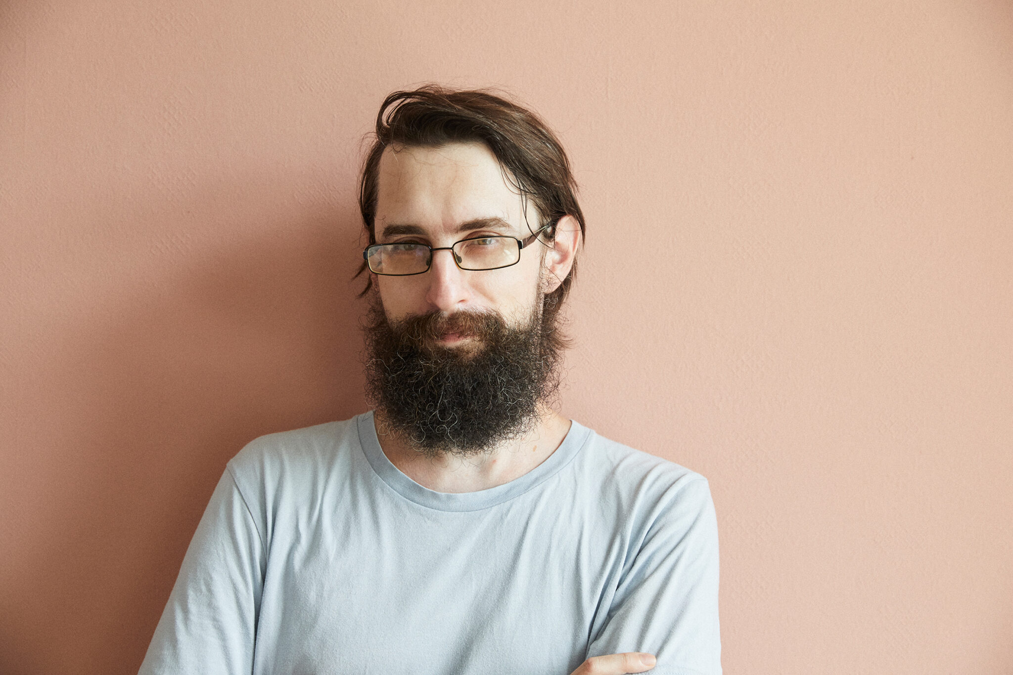 Portraitfoto Clemens J. Setz
