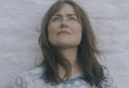 Rustad Singer-Songwriterin