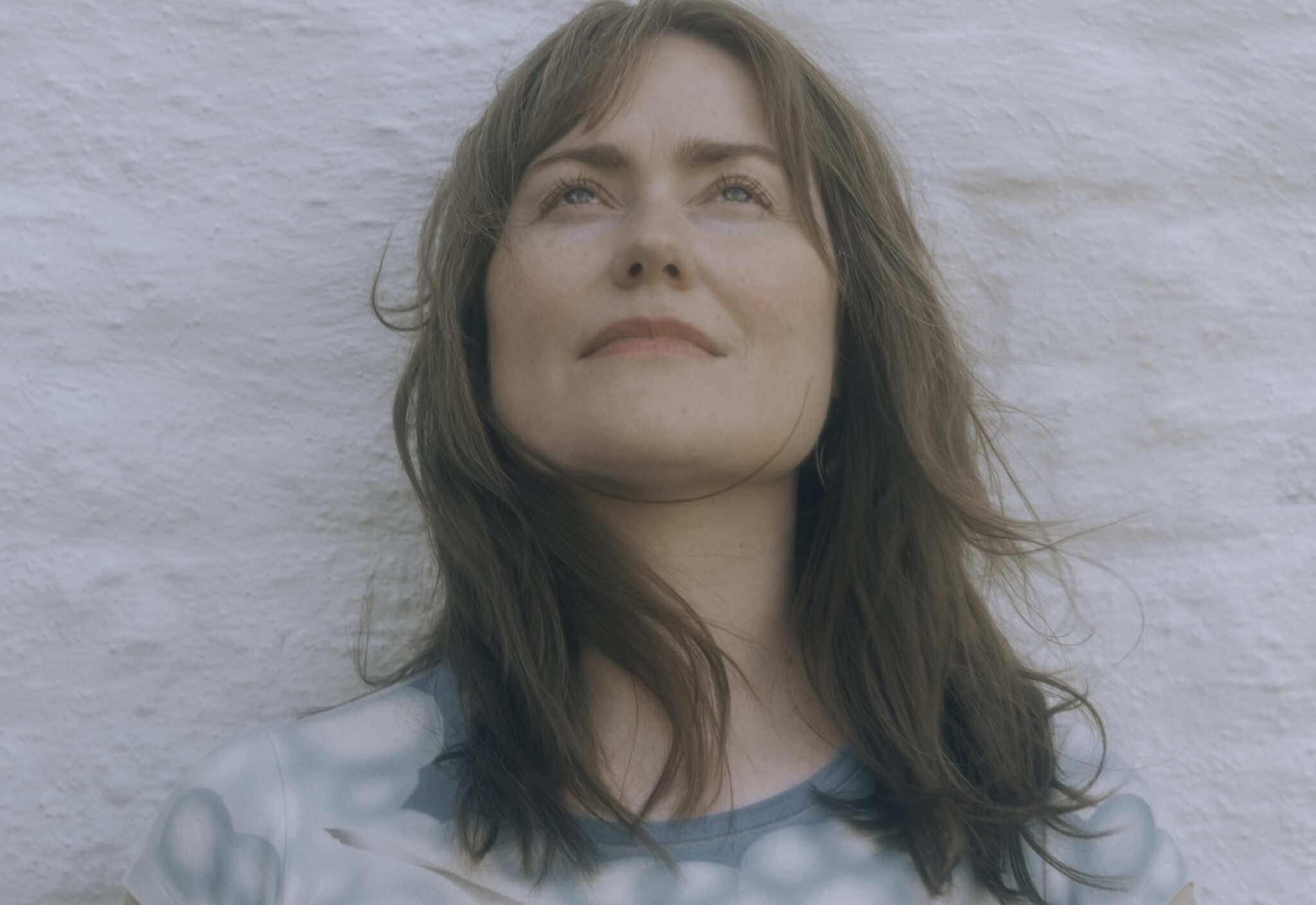 Rustad Singer-Songwriterin