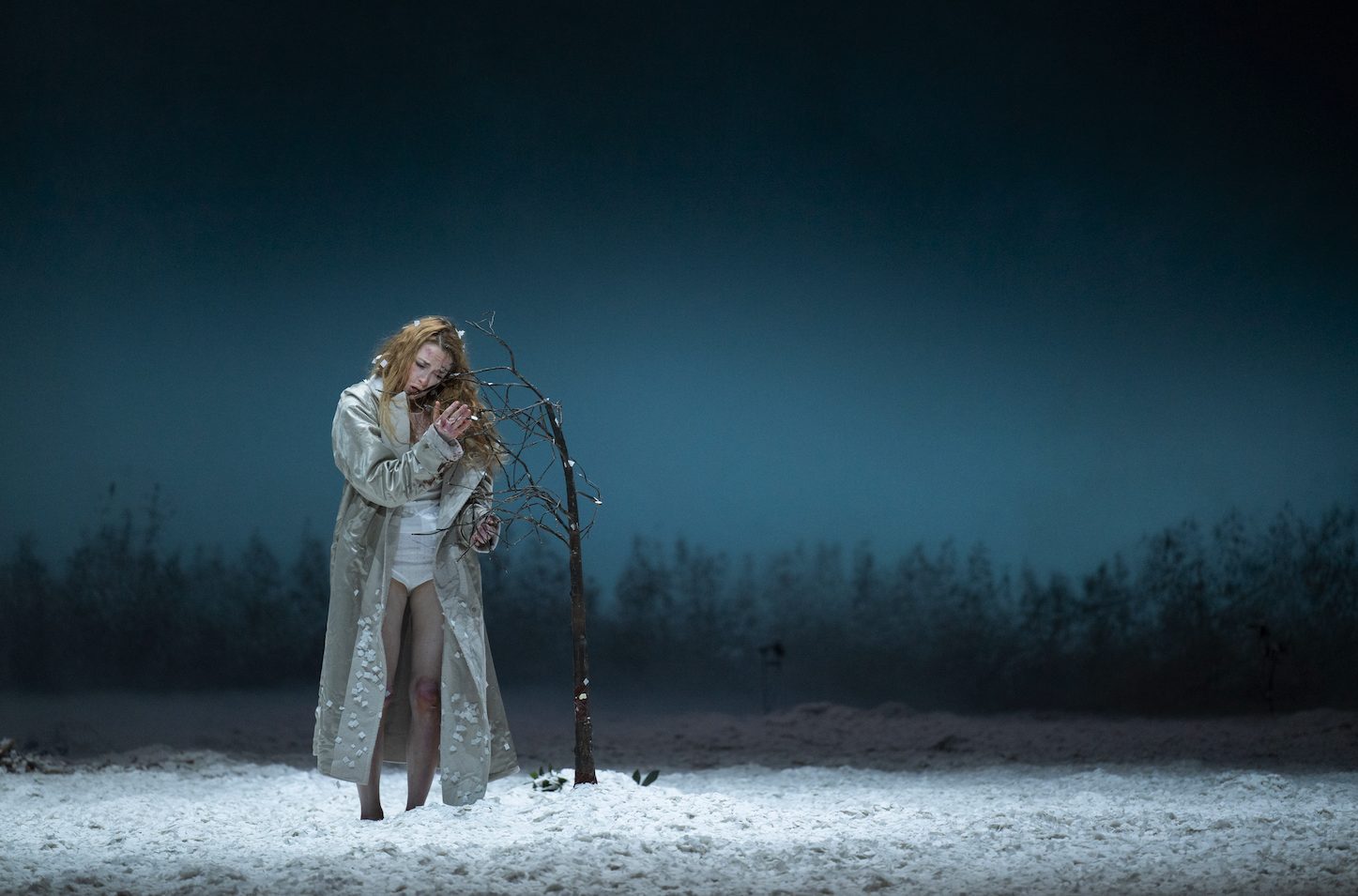 #
					Staatsoper Unter den Linden: „Daphne“ von Richard Strauss hat Premiere