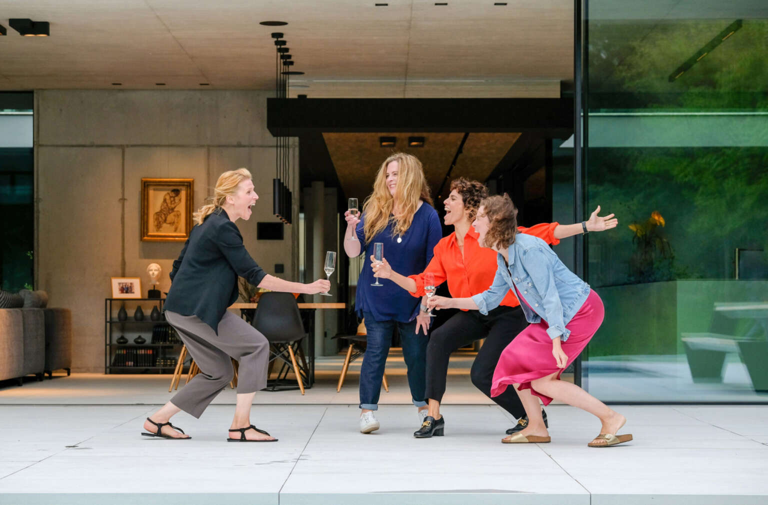 Franziska Hackl kulturnews.de