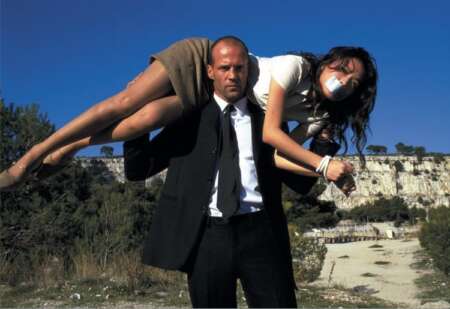 The Transporter