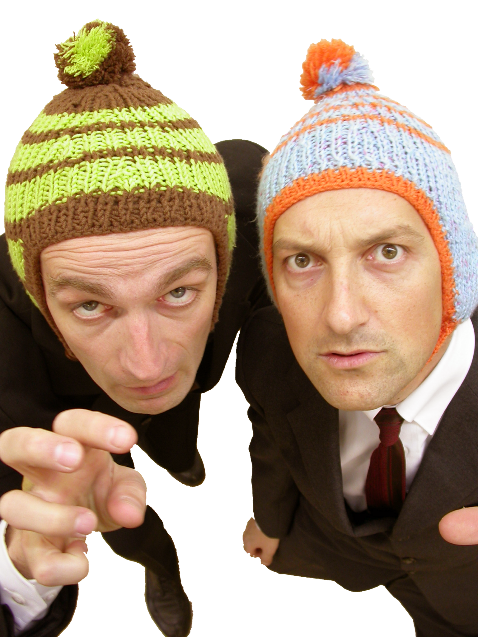 Ulan & Bator Ulan und Bator Deutscher Kabarettpreis Zukunst Tournee