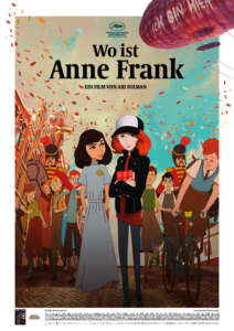 Film über Anne Frank Kino