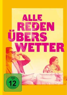 alle reden uebers wetter cover