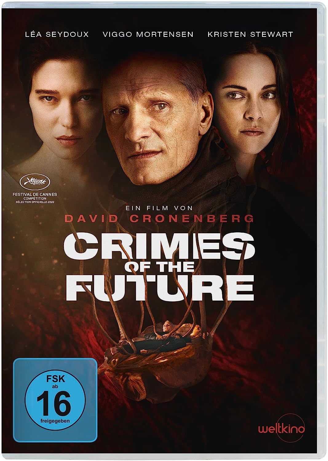 Crimes of the Future