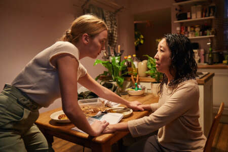 Killing Eve Staffel 4 ZDFneo ZDF-Mediathek
