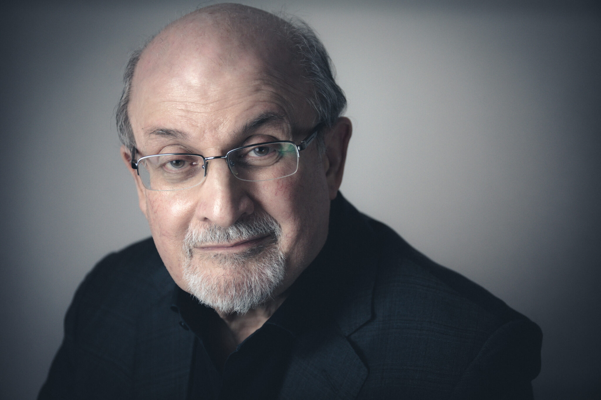 Ein Abend für Salman Rushdie am 13. April in Lübeck kulturnews.de